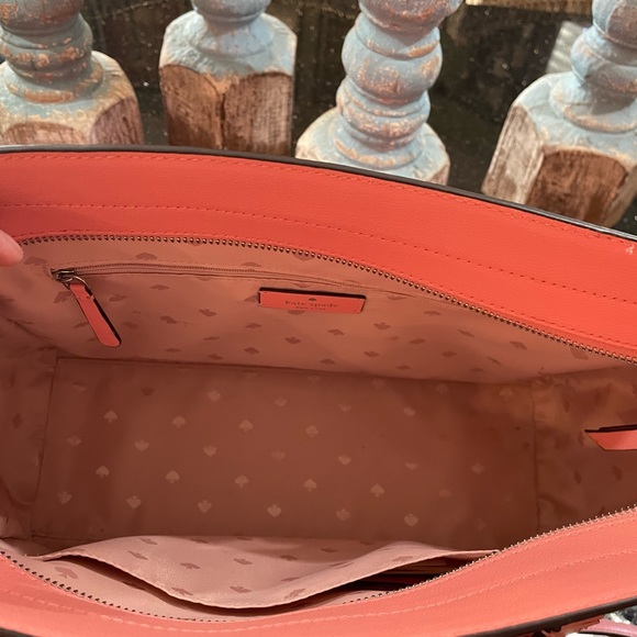 Kate Spade Geraldine tote - Picture 5 of 12